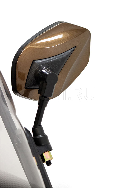 MET SUPERIOR 800 C Электрическое кресло-коляска скутер с крышей для инвалидов и пожилых людей 